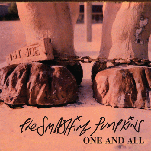 Smashing Pumpkins : One and All